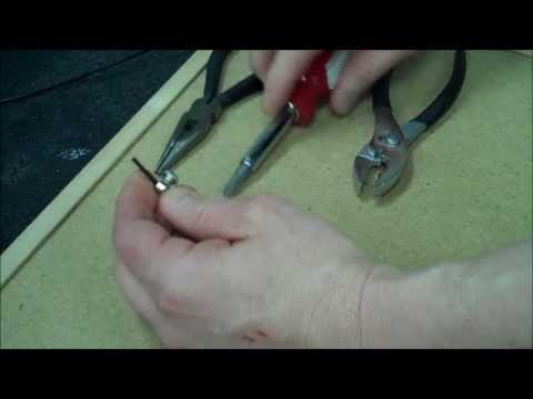 how to adjust rdx skipping rope