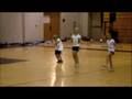 Jump Rope freestyle