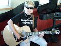 Jorrin Tyler at The Steamin\ Jorrin Tyler at The Steamin\