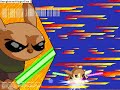 Mugen snowball from bunny kill
