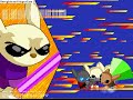 Mugen snowball from bunny kill