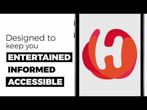 Introducing #Habari