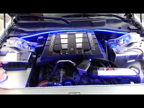 how to jumpstart a chrysler 300