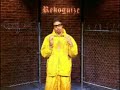 Ali G - Pat Buchanan and WMD/BLT's Ali G - Pat Buchanan and WMD/BLT's