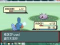 Let's Play Pokemon Ruby Destiny Part 8 Team Luser xD