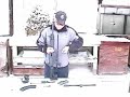 Robinson Arms XCR Demo - Conversion
