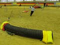 Click here to watch this video VDH DM Aility 2011 A-Lauf Medium