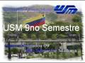 USM Pregrado DERECHO I