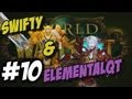 Swifty & Friends World of Warcraft ep10 (Gameplay/commentary)