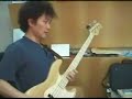Dame Bass Sanctus T-800 Dame Bass Sanctus T-800