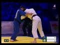 Kedelashvili (GEO) - Ungvari (HUN), uchimata Kedelashvili (GEO) - Ungvari (HUN), uchimata