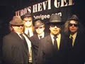 Turos Hevi Gee-Romurauta