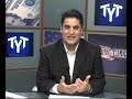 Follow us on Twitter: twitter.com TYT Network (new WTF?! channel): www.youtube.com TYT on Facebook: www.facebook.com Check Out TYT Interviews www.youtube.com Watch more at www.theyoungturks.com