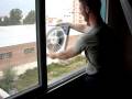 videos de Algo de viento