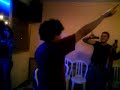 Light My Fire Cover