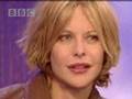 Meg Ryan interview - Parkinson - BBC