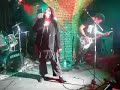 Violet Stigmata @ le Fantastique Night