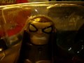 Basement comics guy: Spectacular Spider-Man Spider Charged Doc Ock (holiday gift idea!)