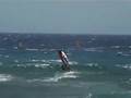 El Cabezo windsurfing Tenerife 2008