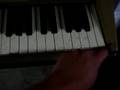 Wurlitzer Student Piano