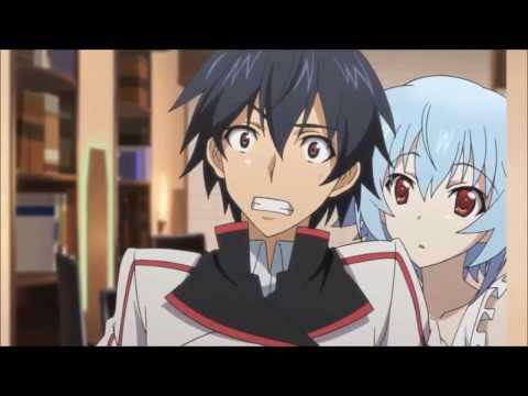 AMV - Infinite Lucky Strike