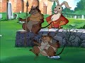 Redwall Ep. 2 - \"Cluny The Scourge Part Two\" Part 2