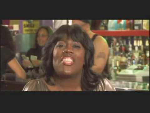 Sheryl Underwood's Search For Love - Ep. 2 - Girl's Night Out