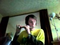 Tetris Theme A (piccolo)