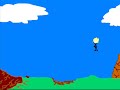 DBZ stickman ver. (Gokou vs Picollo Continues)