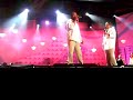 Zeca Pagodinho e Martinho da Vila cantam \"Mulheres\"