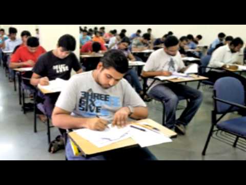 how to prepare for cat exam