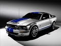 Mustang Gt 500 Kr