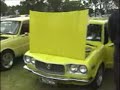 Ausrotary Sandown Cruise part1