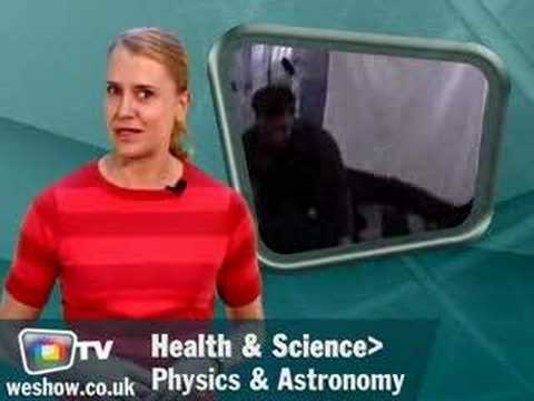 WeShow TV | Health & Science Review ...