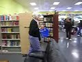PTA Thrift Shop Village Plaza Grand Opening