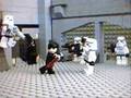 videos de Star Wars The Force Unleashed 30Second Trailer