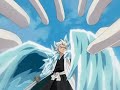 Pokemon Battle - Hitsugaya Fight!!