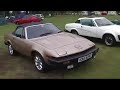 TR7 TR8 Day 2008 part one