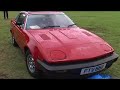 TR7 TR8 Day 2008 part one TR7 TR8 Day 2008 part one
