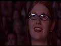 Paul McCartney performing the Beatles' song: for no one. Filmed on his tour: The space within US.