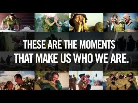 Moments of the IDF