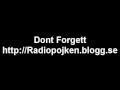 Flip & Fill Ft Mr Vegas - Kokaine (The Real Booty Babes Radio Edit)