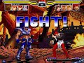 Don Drago plays King Lion in
