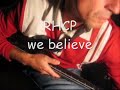 RHCP