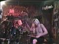 Plaid Retina at 924 Gilman St, 1992 part 2 Plaid Retina at 924 Gilman St, 1992 part 2