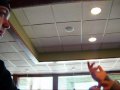 Denny's Free Grand Slam Breakfast