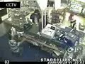 BRAVE SHOP KEEPERS FIGHT BACK