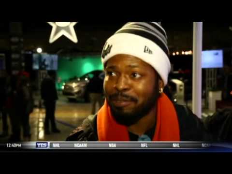 Video: Nets Magazine chronicles the hubbub of NBA All-Star Week in NYC
