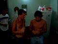 Germo vs Kikelon - 1º Cara de vodka - San Ber 08 re empipado