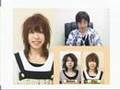 イメージチェンジ！ヘアスタイルとメイクを大変身！2008/6/1